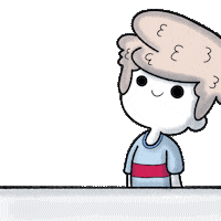 gabtap head bang gabtap Sticker