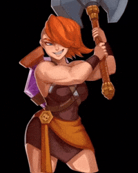 Clash Royale Evolution GIF