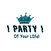 Best Music Sticker by Viparties