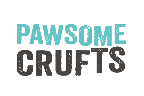 Dog Show Sticker by Edgard & Cooper