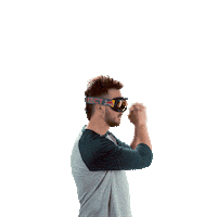 baseball yes Sticker by Red Bull