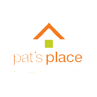 Pats Place Sticker by Pat's Place Child Advocacy Center
