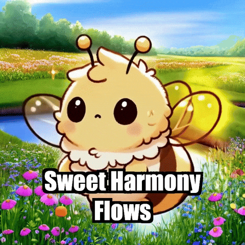 Wisdom Interconnectedness GIF by Beelightened