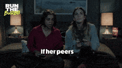 Family Cbc GIF by Run The Burbs
