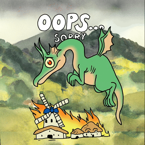 Oops...