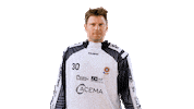 Floorball Sparta Sticker by Český florbal