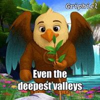 Water Hope GIF by Griphiel