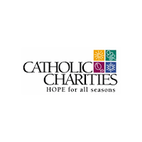 CatholicCharitiesofBuffalo buffalo catholiccharities ccwny ccbuffalo Sticker