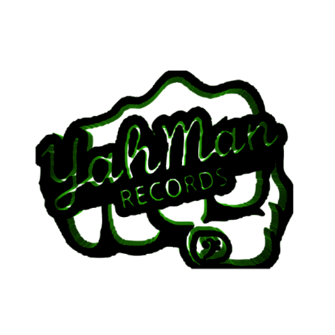 dance summer Sticker by Yah Man Records