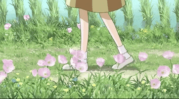 Animation Cartoon GIF by All The Anime — Anime Limited