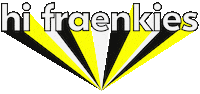 Happy Community Sticker by fraenk