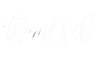 Thankyou Sticker