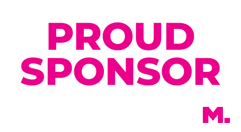Proud Marketing Sticker by Moore Agency