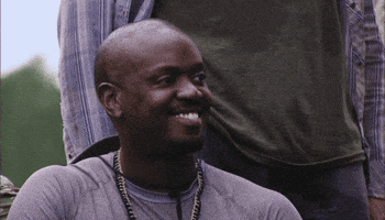 fox tv smile GIF by Kicking & Screaming