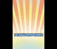 Intro GIF by De Ballonvouwer
