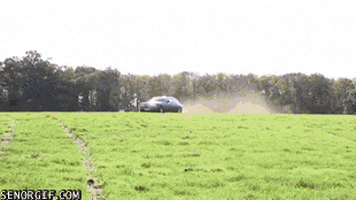 un Haciendo GIF