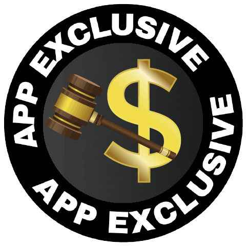 myseat giphyupload auction myseat myseat media Sticker