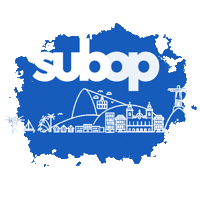 Sticker by Subop