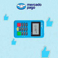 Mercado Pago Mercado Livre Banco Digital Conta Digital Conta Pix Pagamentos Grátis Rendimento GIF by Mercado Pago Brasil