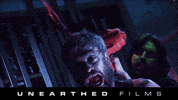 Horror Film GIF by Unearthed Films