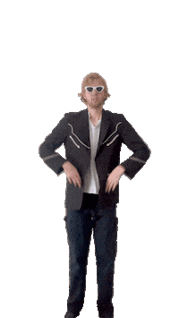 chaperoneband saxophone chaperone andreiagnew airsax Sticker