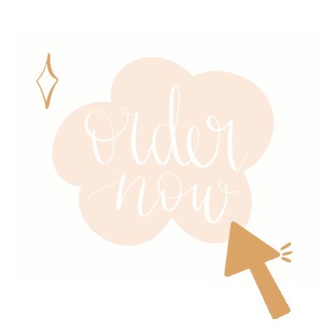 Shop Small Sticker