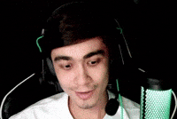 Nothing Getout GIF