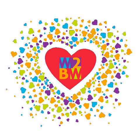 Kindness Gratitude Sticker by Work2BeWell