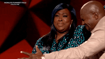 fails loni love GIF by World’s Funniest