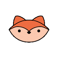Sticker Emoji Sticker by Blond Fox