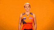 Aussie Rules Afl GIF by GIANTS