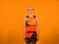 Aussie Rules Afl GIF by GIANTS