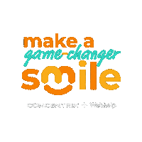 We Are One Smile Sticker by Concentrix+Webhelp