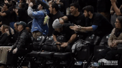 men's basketball GIF by GreenWave