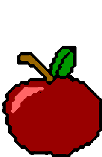 pen pineapple apple pen images STICKER
