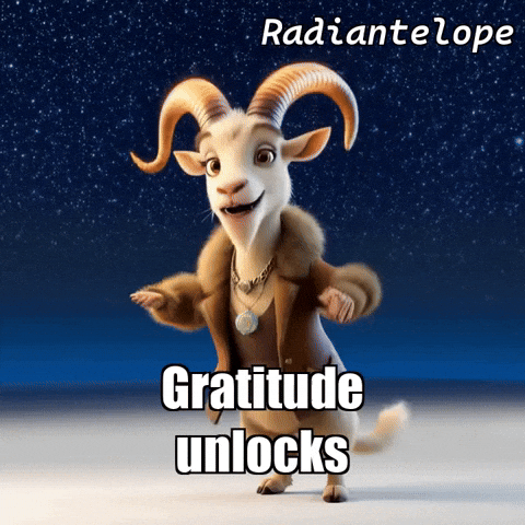 Celebration Love GIF by Radiantelope