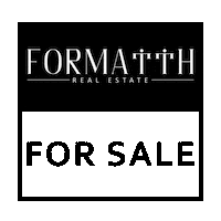 Real Estate Ibiza Sticker by Formatth