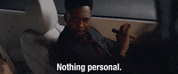 Episode 1 GIF by BET Plus