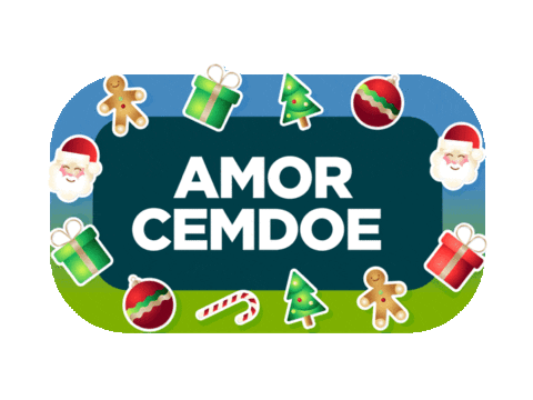 Merry Christmas Sticker by Integra Health