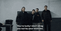 Cbs Fbi GIF by Wolf Entertainment
