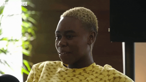 Rap Game Whatever GIF by BBC Three