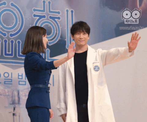 hyeonjeong giphyupload GIF