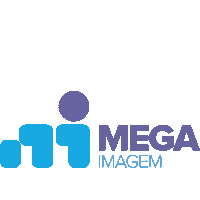 Eusoumega Sticker by Mega Imagem