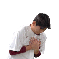 심휘윤 Sticker by Kiwoom Heroes Baseball Club