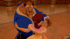 beauty and the beast GIF