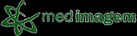 Logo Horizontal GIF by Med Imagem