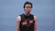 oh no face GIF by RJFilmSchool
