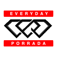 3D Day Sticker by everydayporrada