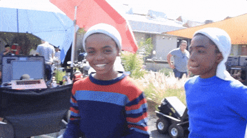 GIF by New Edition BET