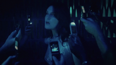 What I Want GIF by MUNA